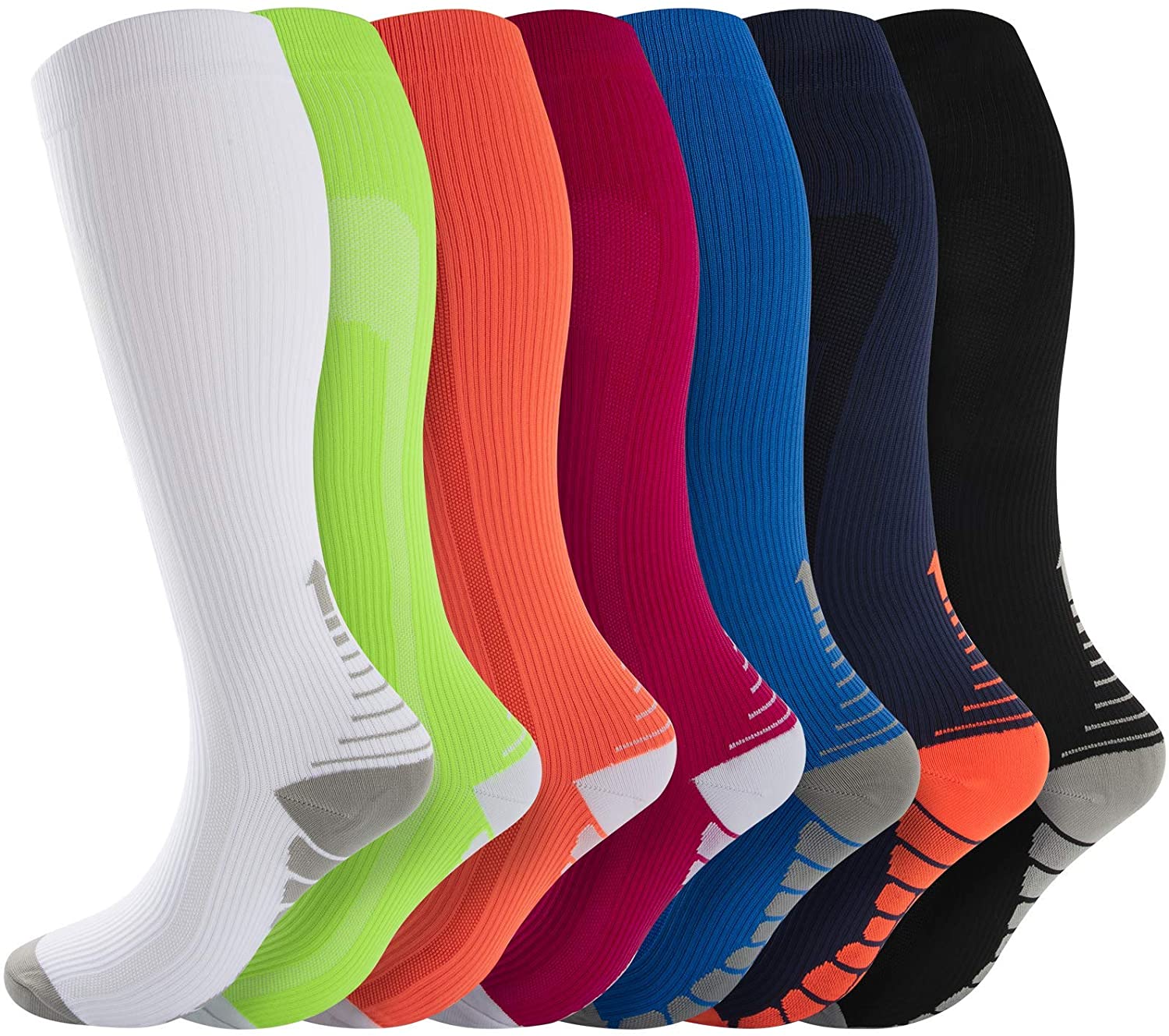 Compression Sock Medical - Compression Socks 30 Mmhg Men Nylon