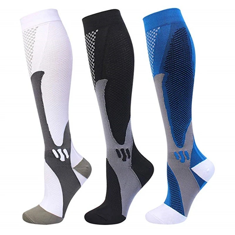 Compression Sock Medical - Compression Socks Running Men's Sports Socks