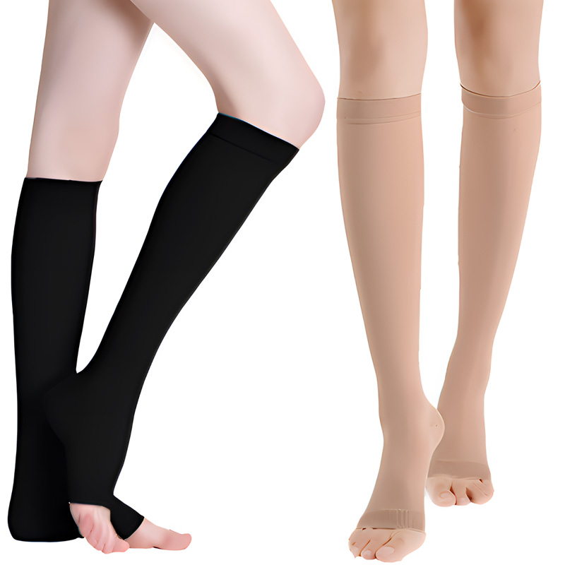 1 Pairs Compression Socks Medi - огляд і ціна Compression Sock Medical