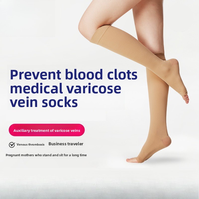 Varicose Vein Relief Compressi - огляд і ціна Compression Sock Medical