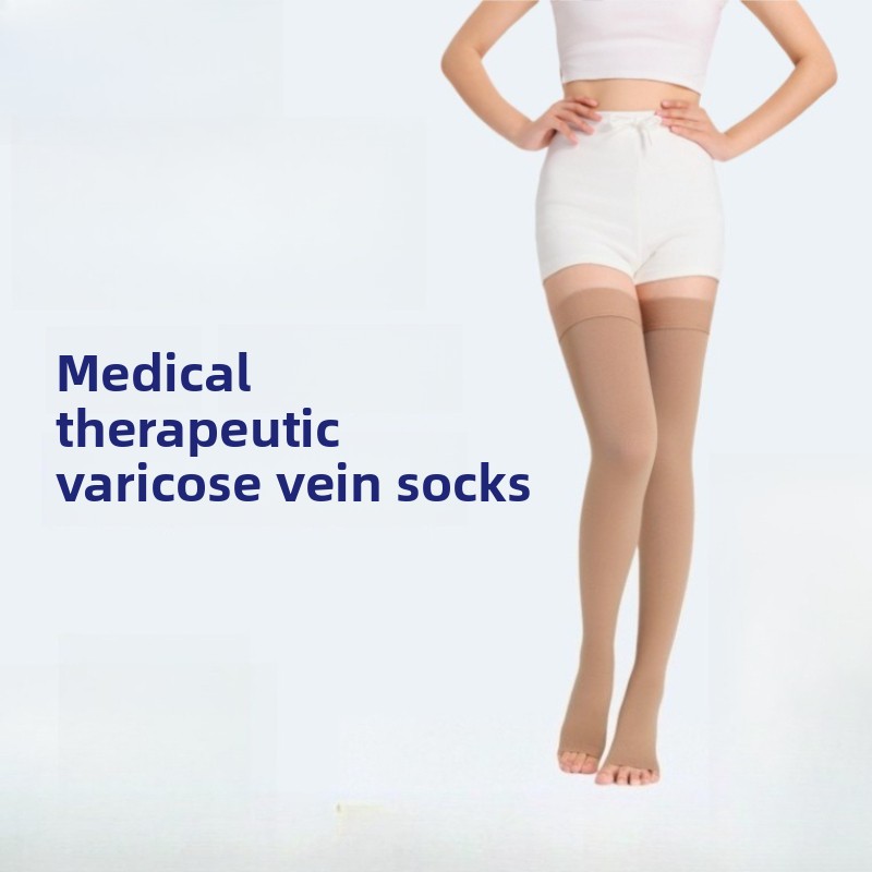 Varicose Vein Relief Compressi - огляд і ціна Compression Sock Medical
