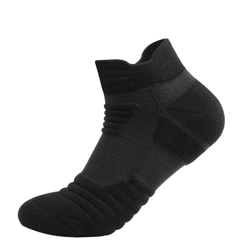 3 Pairs Breathable Mesh Athlet - огляд і ціна Athletic Sock Cushion