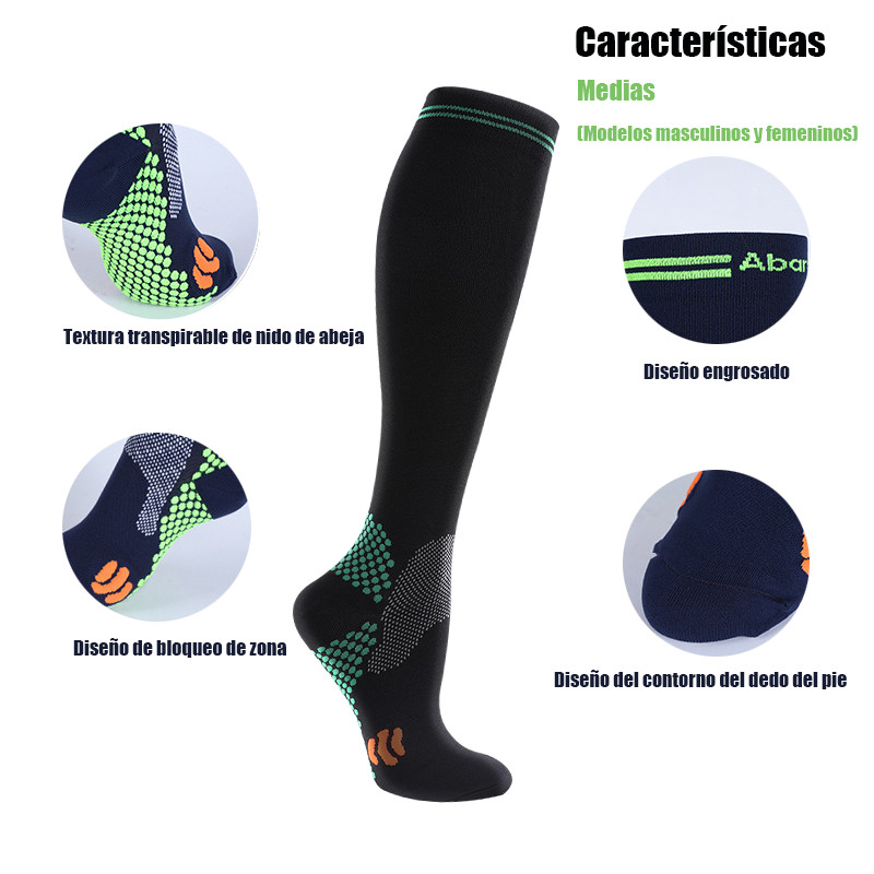Medical Nursing Compression So - огляд і ціна Compression Sock Medical