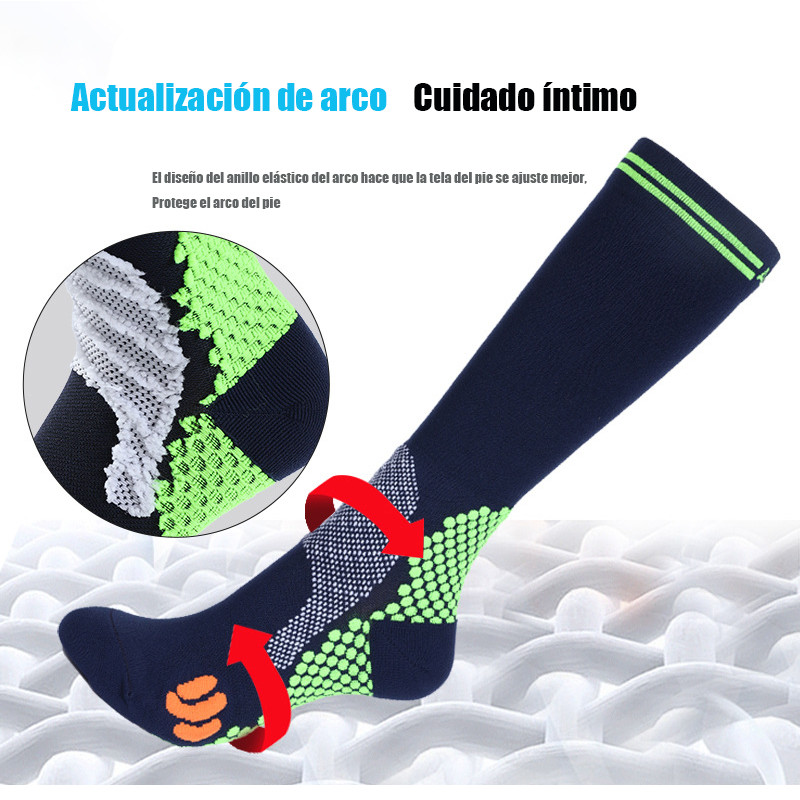 Medical Nursing Compression So - огляд і ціна Compression Sock Medical