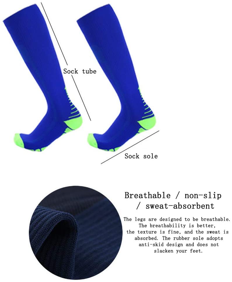 Compression Socks 30 Mmhg Men  - огляд і ціна Compression Sock Medical