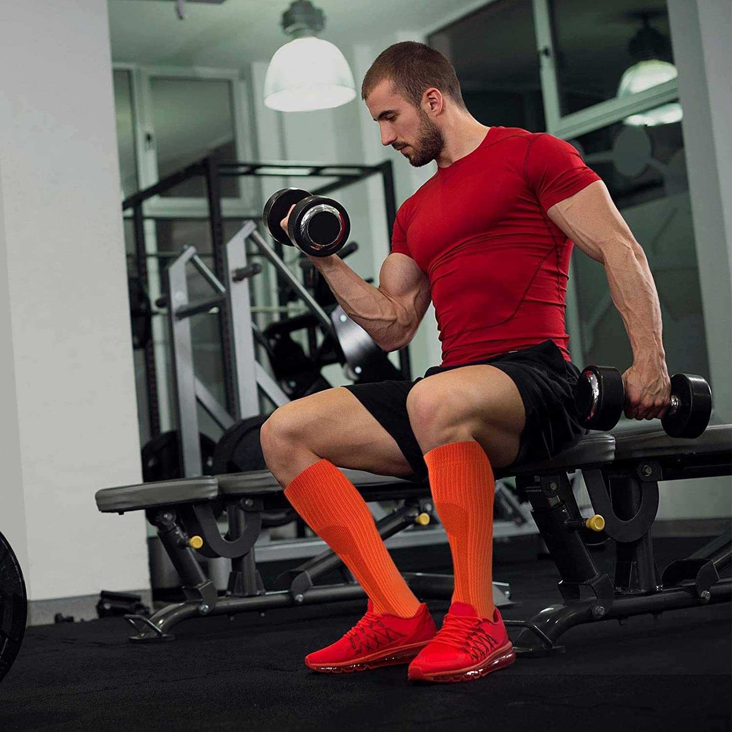 Compression Socks 30 Mmhg Men  - огляд і ціна Compression Sock Medical