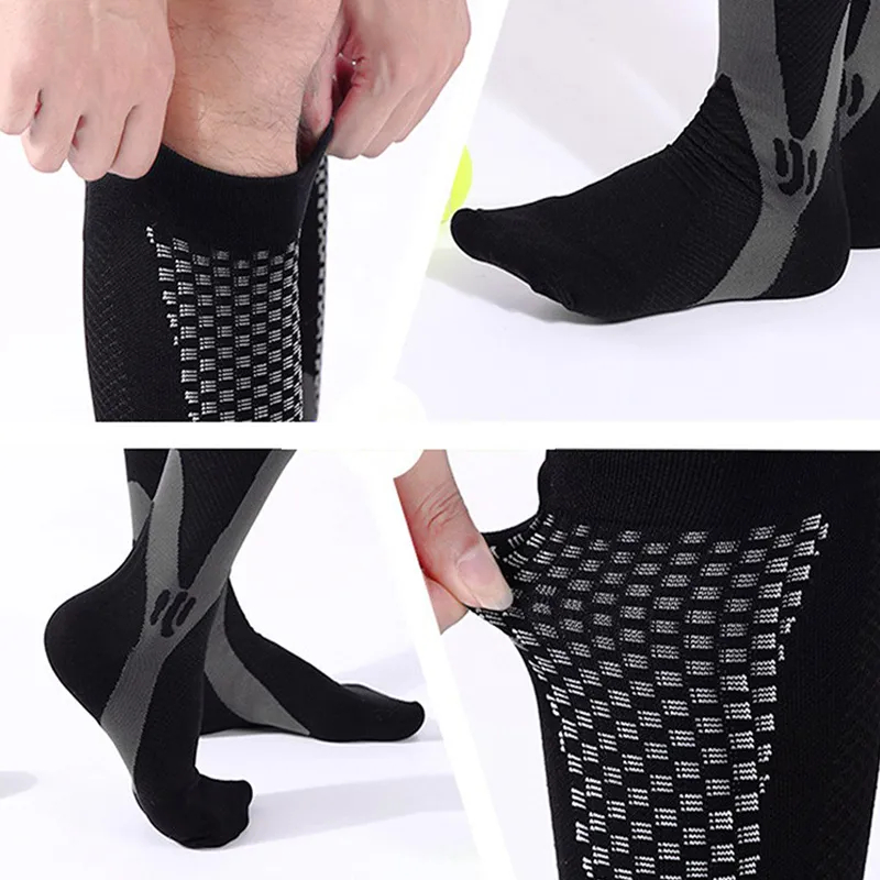 Compression Socks Running Golf - огляд і ціна Compression Sock Medical