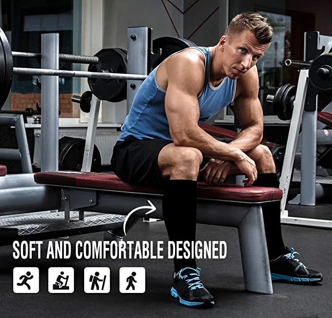 Compression Socks Running Men' - огляд і ціна Compression Sock Medical