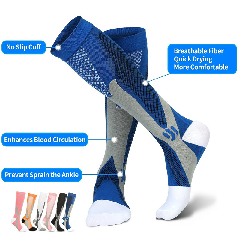 Compression Socks Running Men' - огляд і ціна Compression Sock Medical