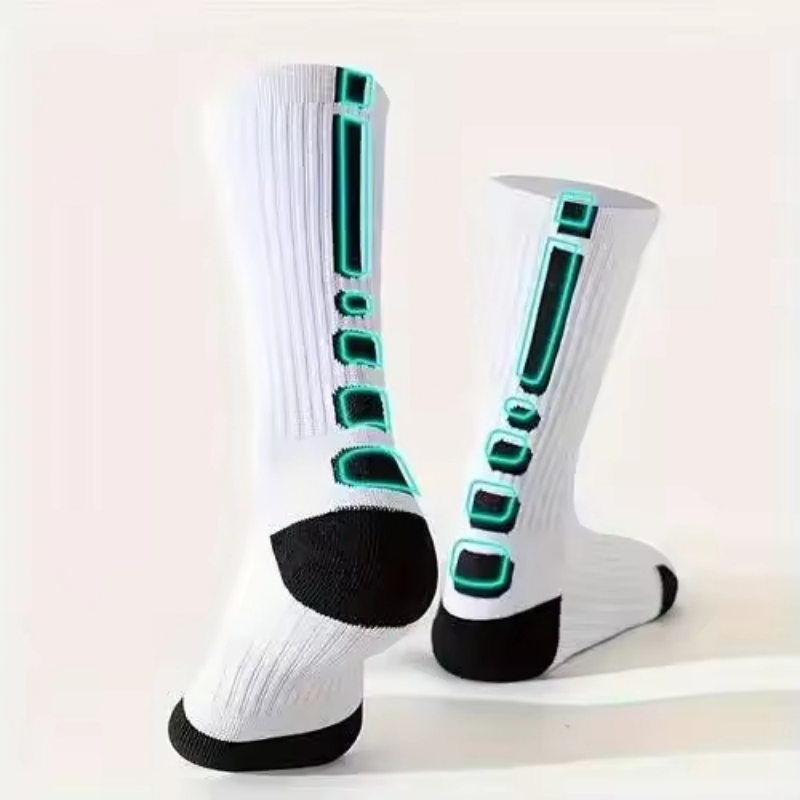 3 Pairs Men's Comfort Fit Cush - огляд і ціна Athletic Sock Cushion