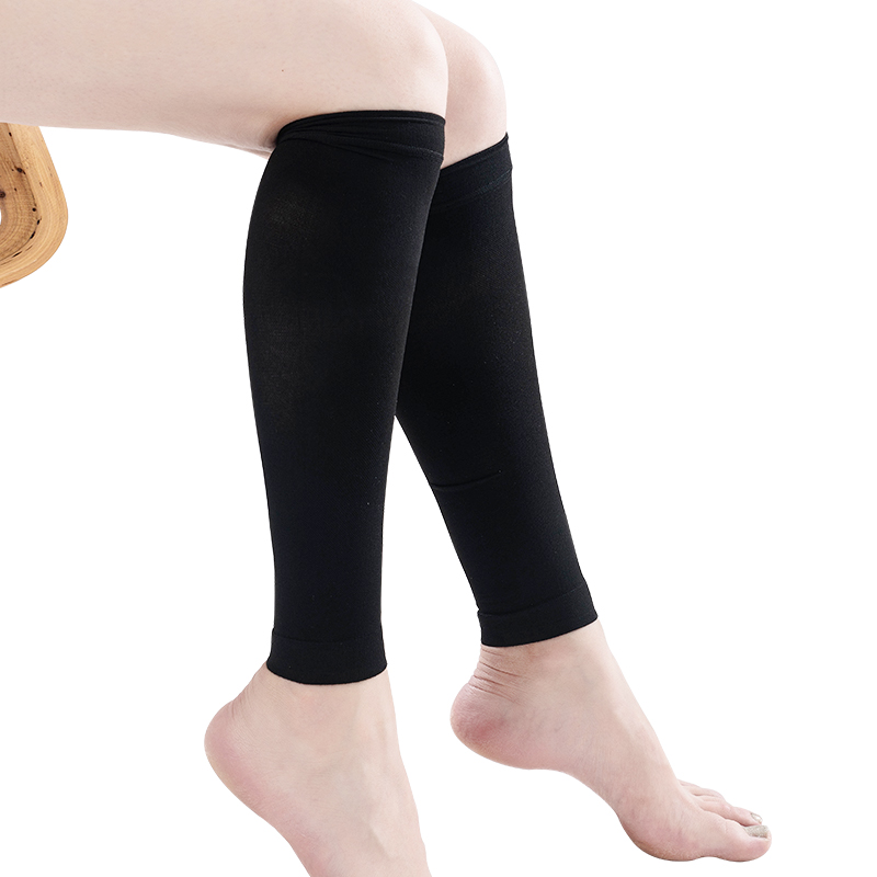 Legbeauty 15-21mmHg Oversized  - огляд і ціна Compression Sleeve Calf