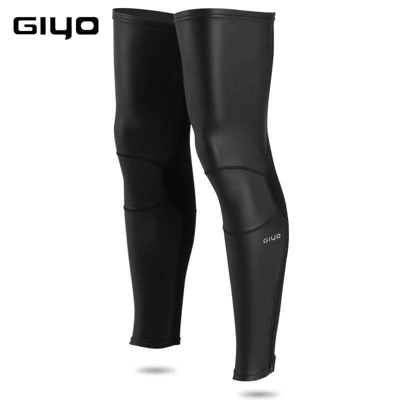 Fleece Bike Leg Sleeves Calf C - огляд і ціна Compression Sleeve Calf