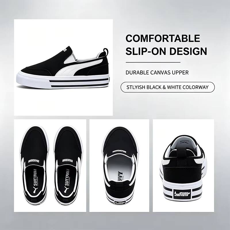 PUMA Men Women Low Top Skate S - огляд і ціна Puma Shoes Suede Classic