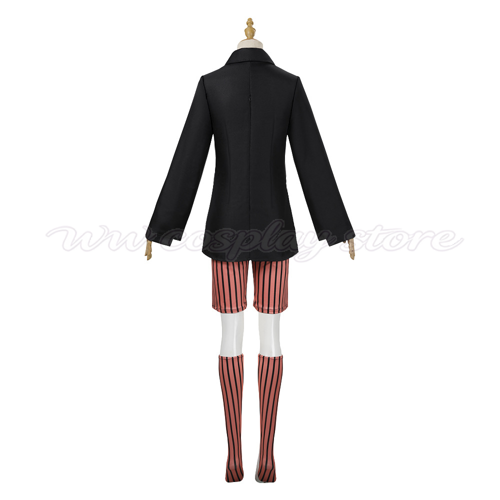 Halloween Carnival Anime Hunte - огляд і ціна Dress Sock Men