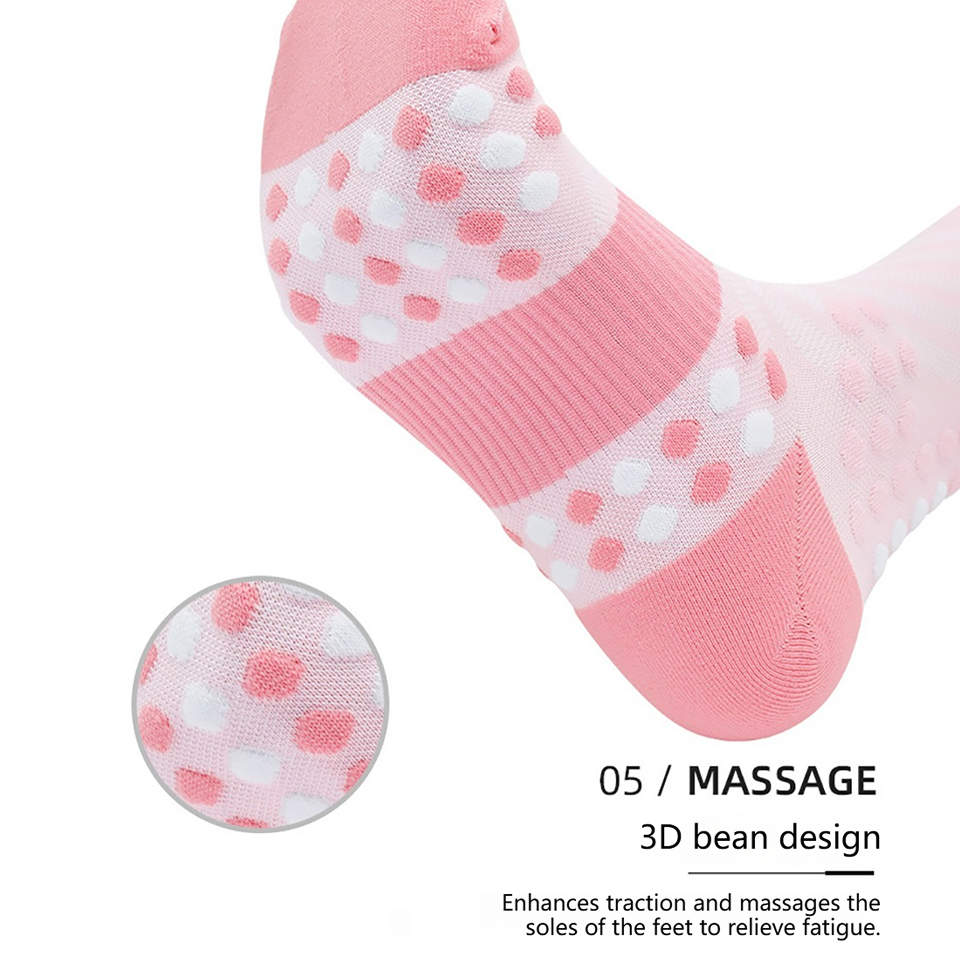 1 Pair Cycling Sports Sock for - огляд і ціна Athletic Sock Cushion