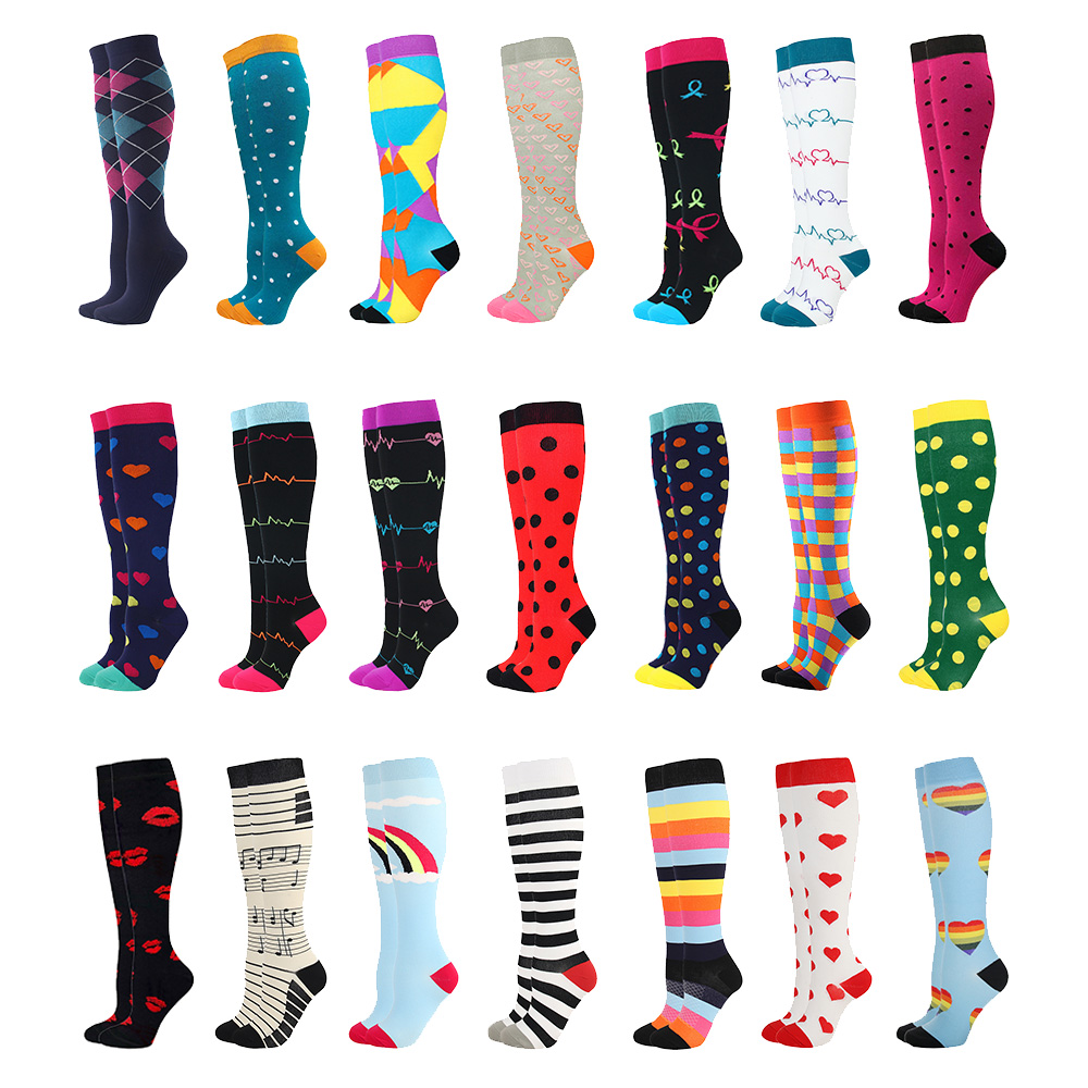 Compression Socks Running Spor - огляд і ціна Compression Sock Medical