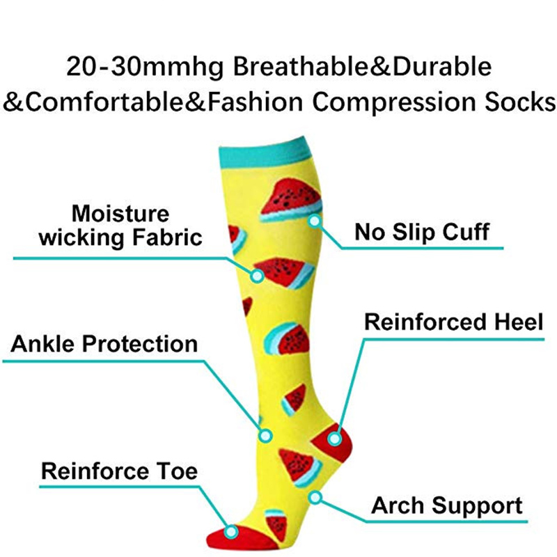 Compression Socks Running Spor - огляд і ціна Compression Sock Medical