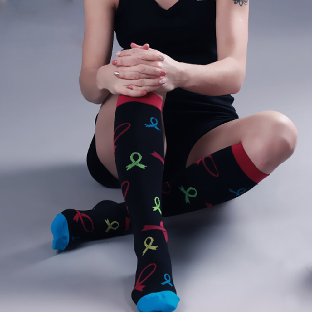 Compression Socks Running Spor - огляд і ціна Compression Sock Medical