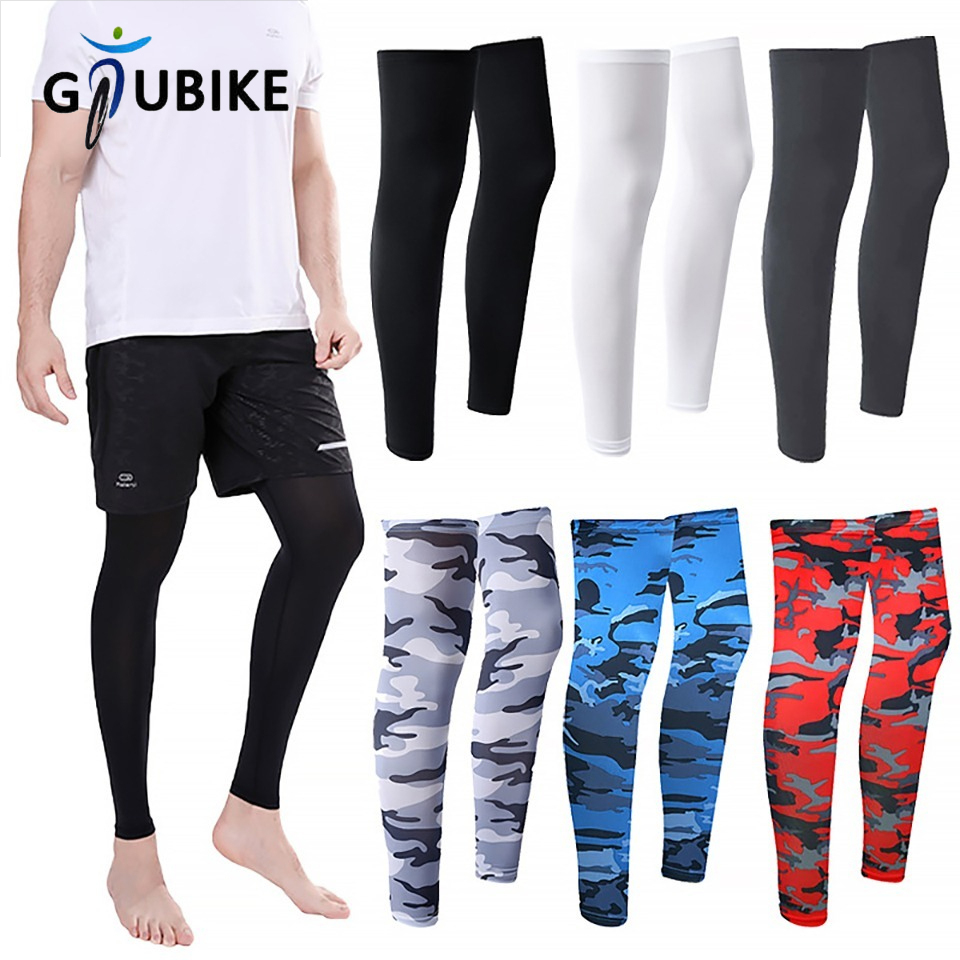 GTUBIKE 1 Pair Summer Running  - огляд і ціна Compression Sleeve Calf