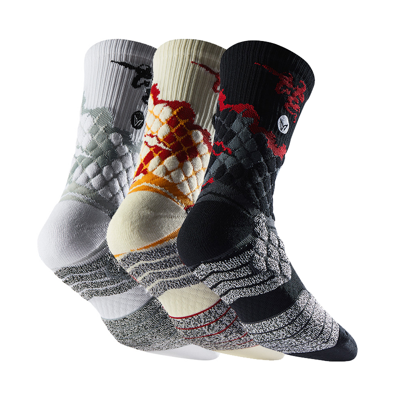 Professional Sports Socks with - огляд і ціна Athletic Sock Cushion
