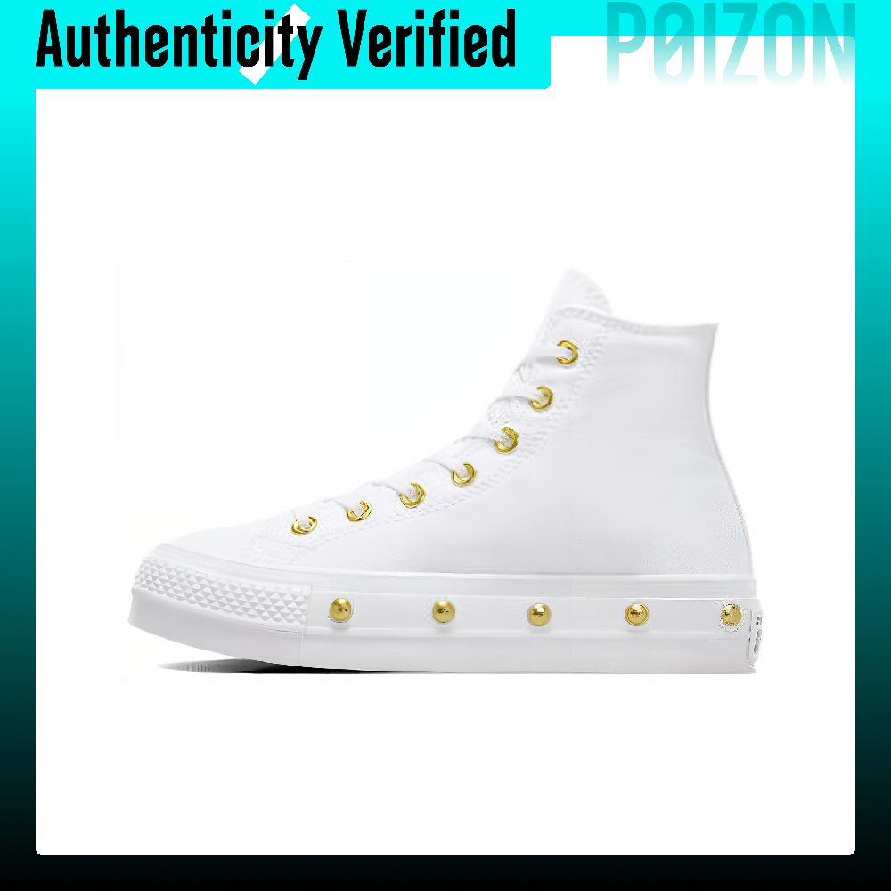 Converse Chuck Taylor All Star - огляд і ціна Converse Shoes Chuck Taylor All Star